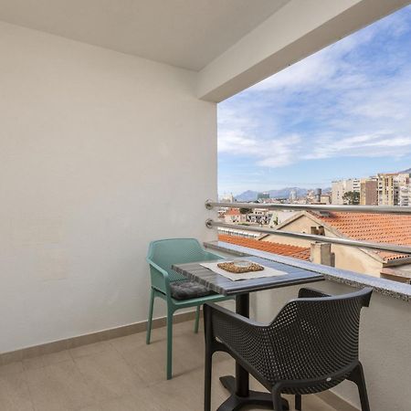 Guest House Damir Makarska Ngoại thất bức ảnh