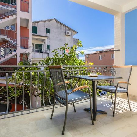 Guest House Damir Makarska Ngoại thất bức ảnh