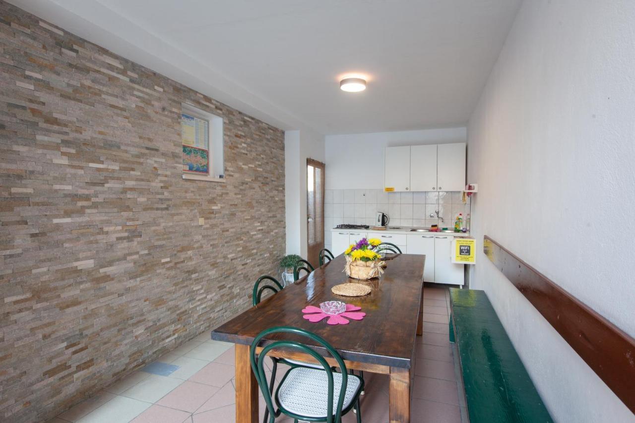 Guest House Damir Makarska Ngoại thất bức ảnh