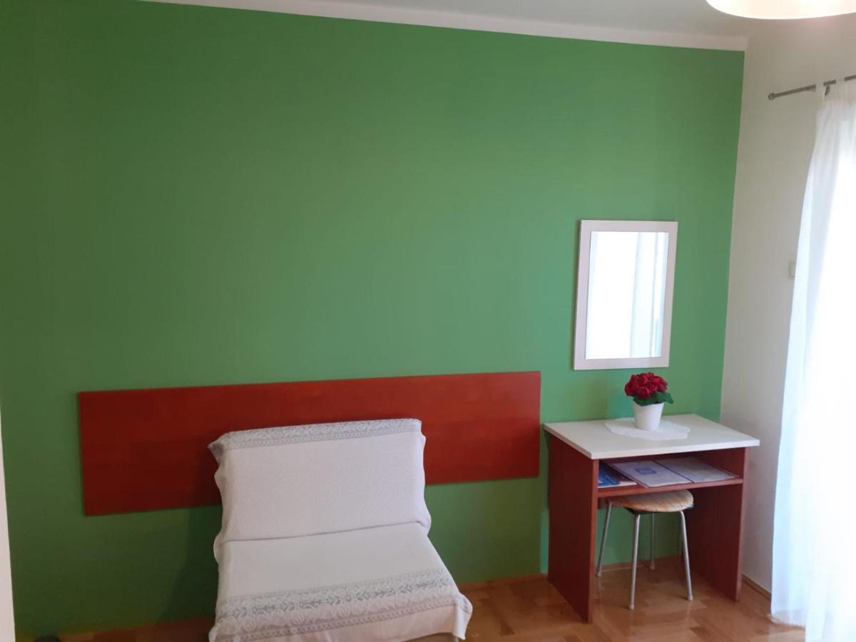 Guest House Damir Makarska Ngoại thất bức ảnh