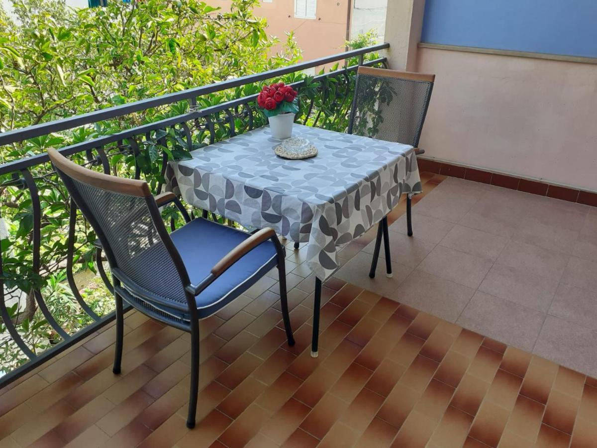 Guest House Damir Makarska Ngoại thất bức ảnh