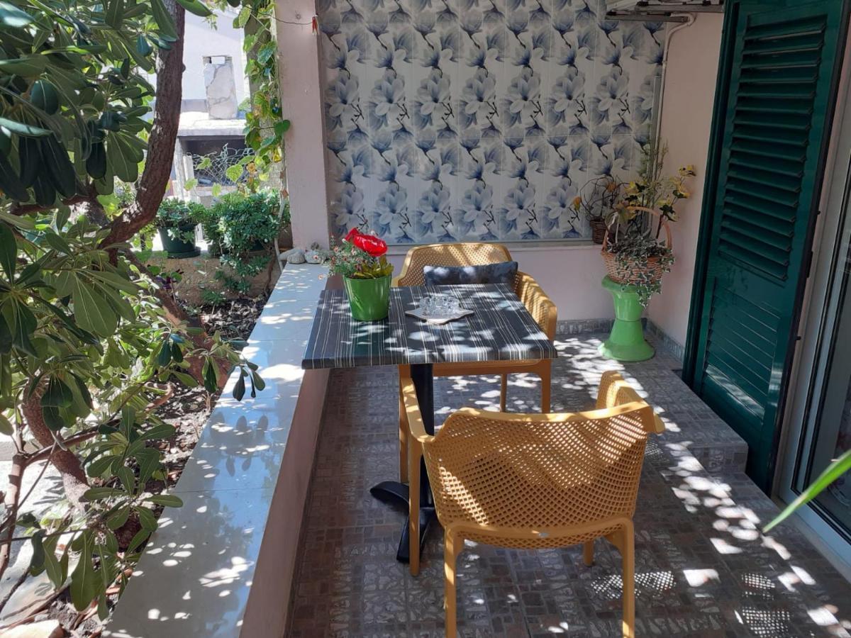 Guest House Damir Makarska Ngoại thất bức ảnh