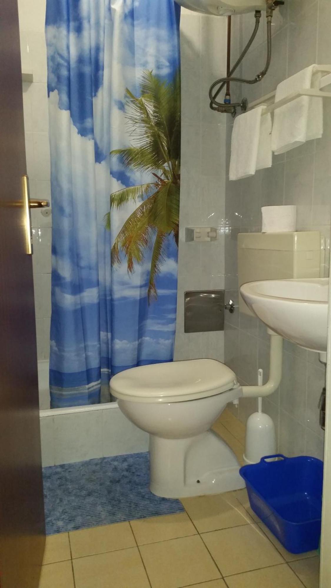 Guest House Damir Makarska Ngoại thất bức ảnh