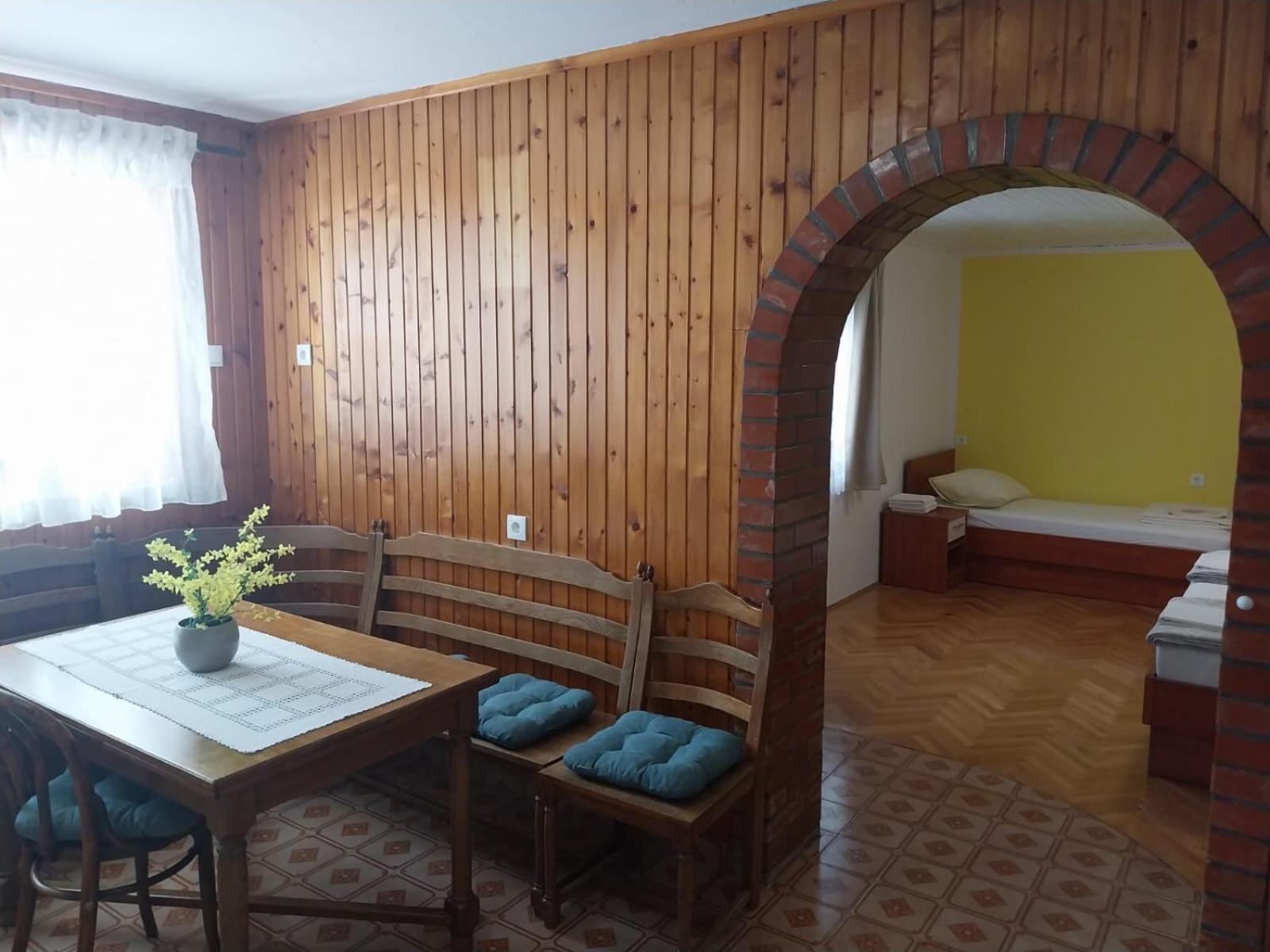 Guest House Damir Makarska Ngoại thất bức ảnh