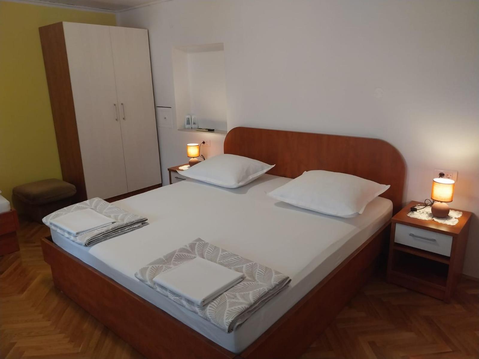 Guest House Damir Makarska Ngoại thất bức ảnh