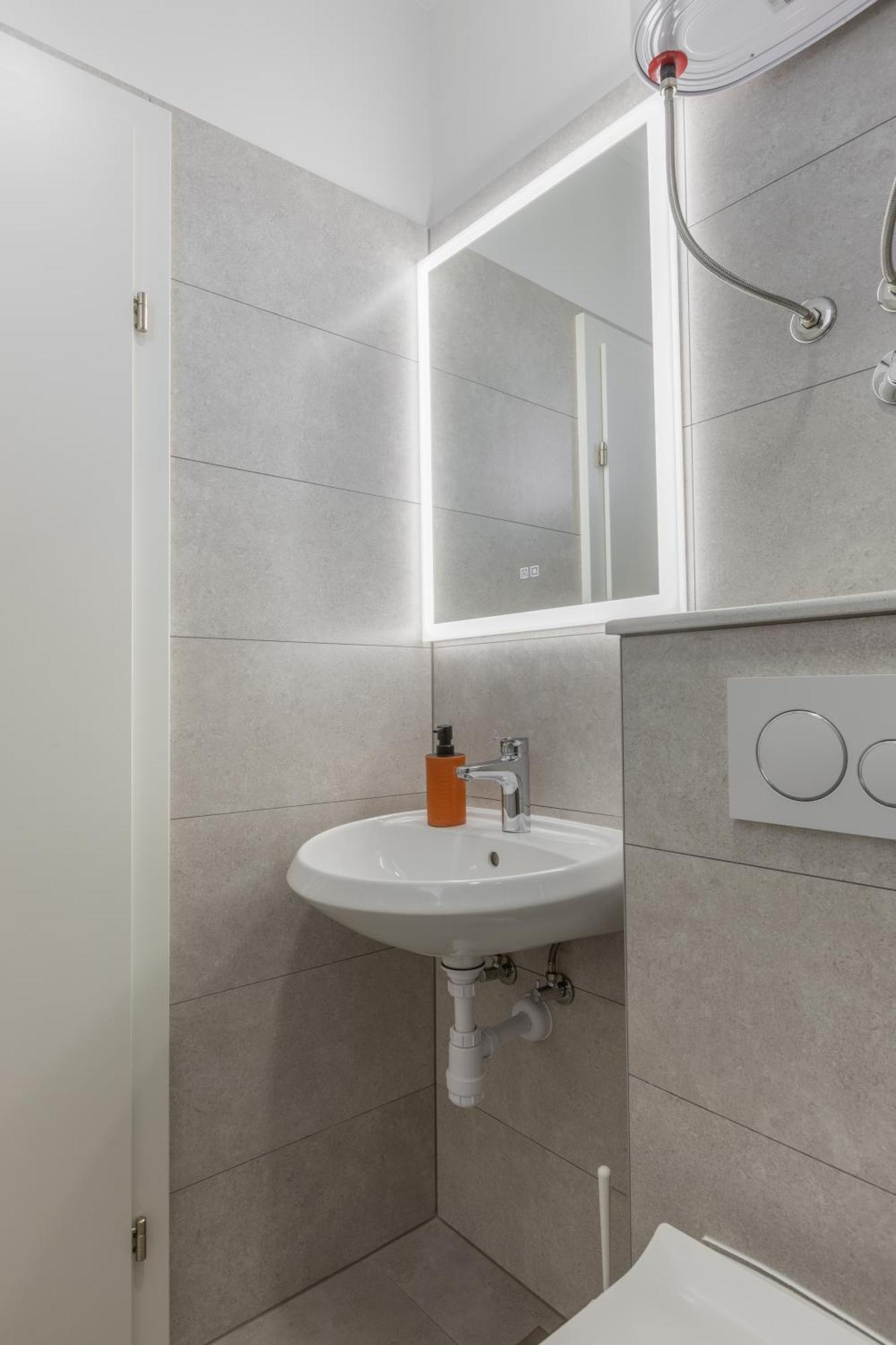 Guest House Damir Makarska Ngoại thất bức ảnh
