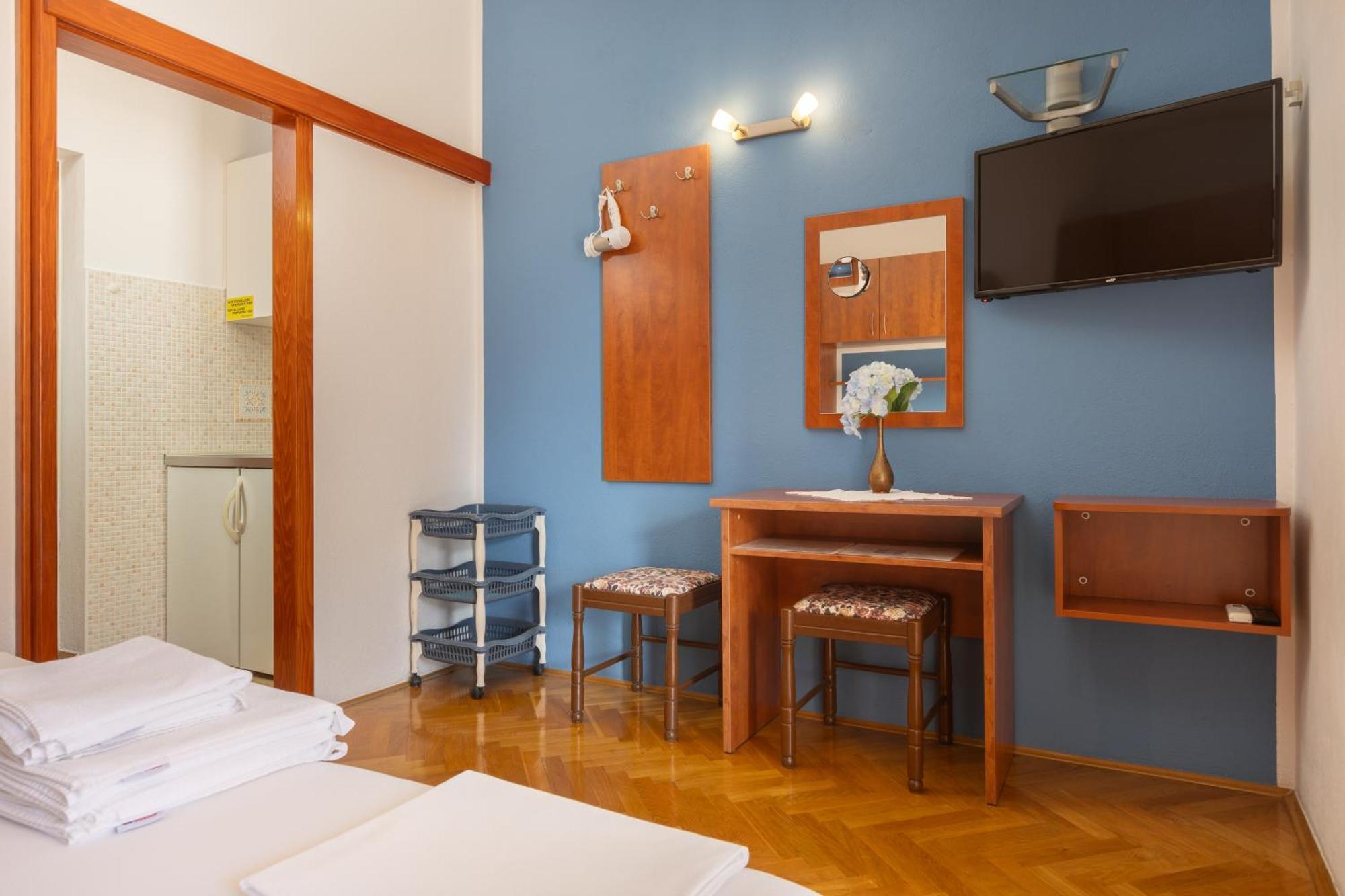 Guest House Damir Makarska Ngoại thất bức ảnh
