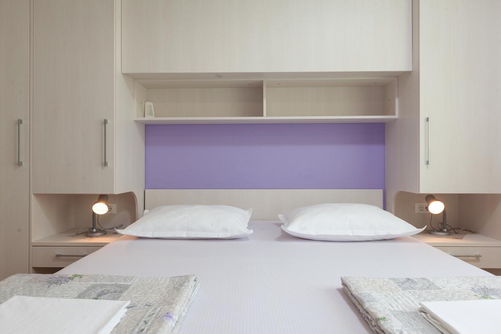 Guest House Damir Makarska Ngoại thất bức ảnh