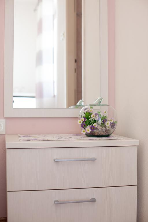 Guest House Damir Makarska Ngoại thất bức ảnh