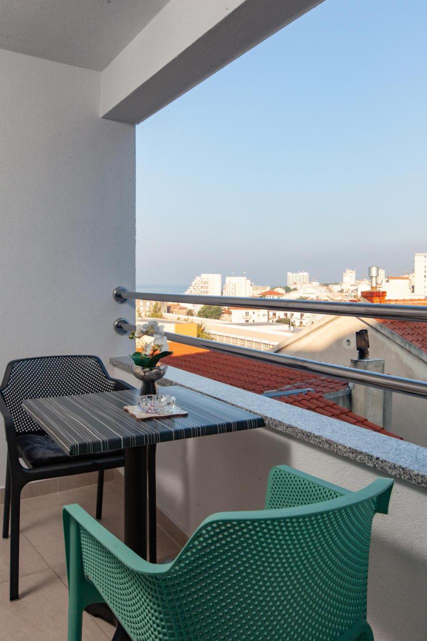 Guest House Damir Makarska Ngoại thất bức ảnh